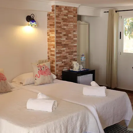 Casa Dia Y Noche Ξενοδοχείο Κάλπε