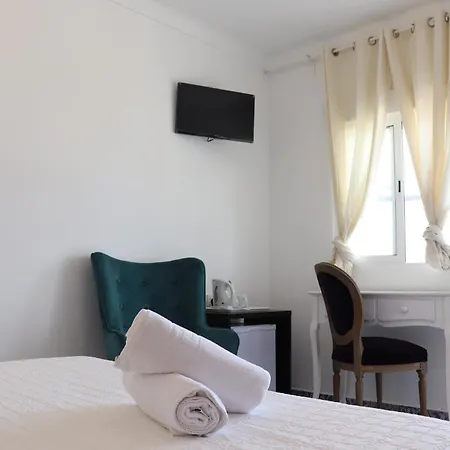 Casa Dia Y Noche Κάλπε