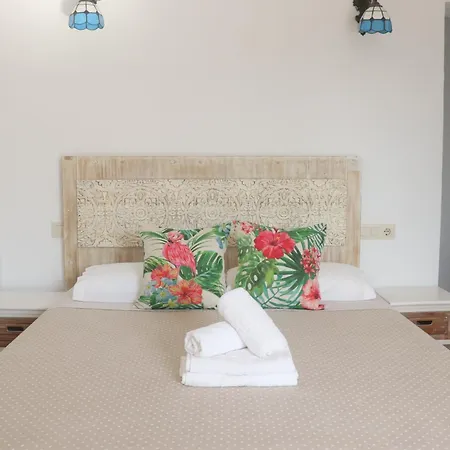 Casa Dia Y Noche Ξενοδοχείο 2*