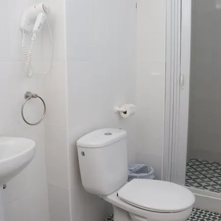 Ξενοδοχείο Casa Dia Y Noche