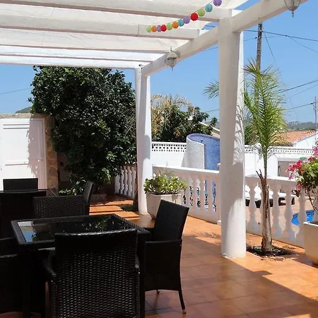 Ξενοδοχείο Casa Dia Y Noche