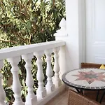 Casa Dia Y Noche Hotel Calpe