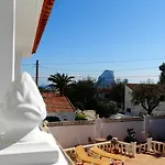 Casa Dia Y Noche Hotel Calpe