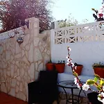 Casa Dia Y Noche Calpe