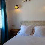 Hotel Casa Dia Y Noche Calpe