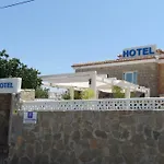 Casa Dia Y Noche Hotel Calpe