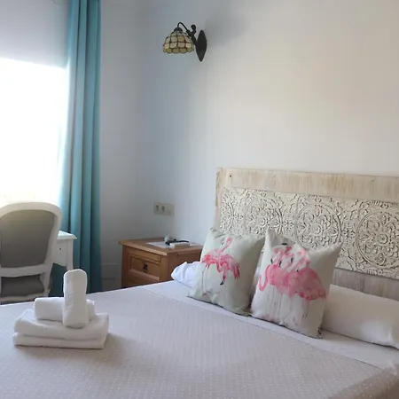 Casa Dia Y Noche 酒店 2*