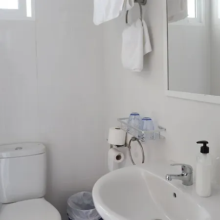 Casa Dia Y Noche 酒店