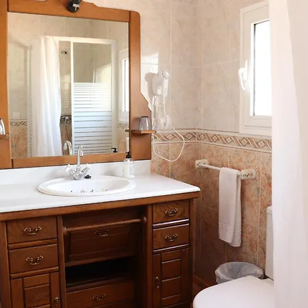 酒店 Casa Dia Y Noche