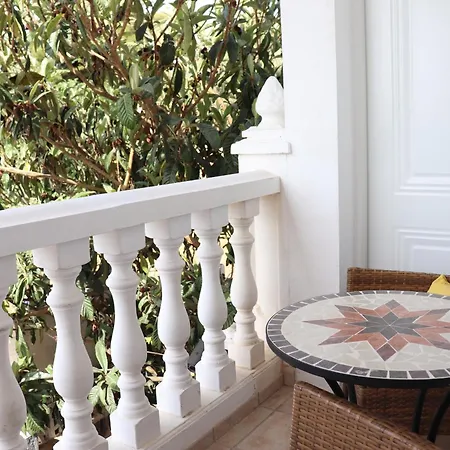 Casa Dia Y Noche 酒店 卡尔佩