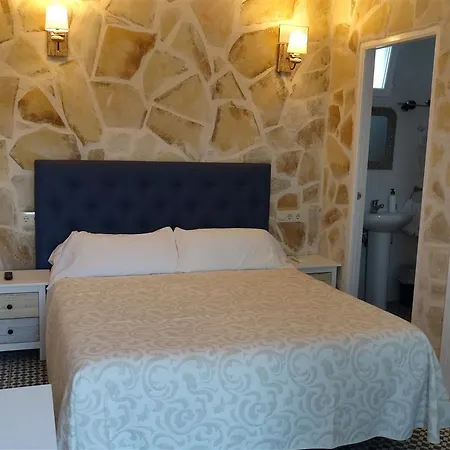 Szálloda Casa Dia Y Noche