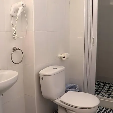 Готель Casa Dia Y Noche Кальпе