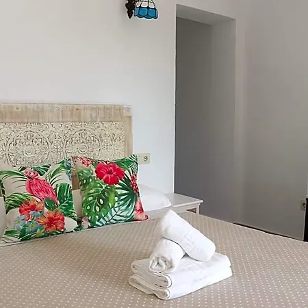 Casa Dia Y Noche