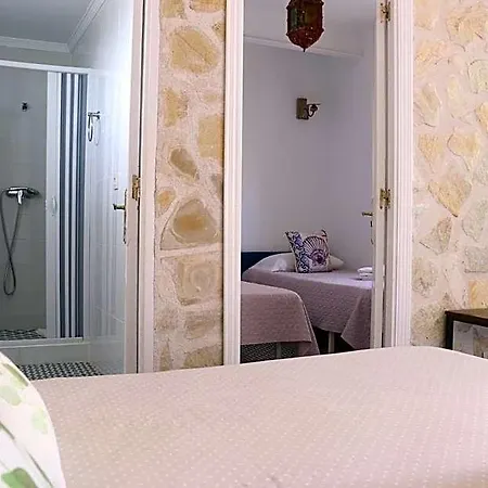 Готель Casa Dia Y Noche Кальпе