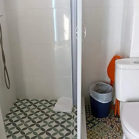 Готель Casa Dia Y Noche