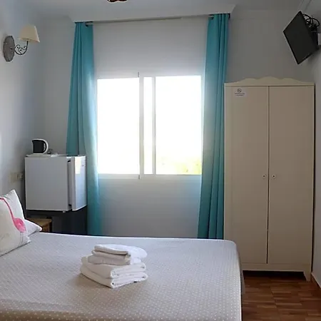 Casa Dia Y Noche Calpe