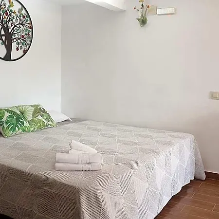 Casa Dia Y Noche 2* Кальпе