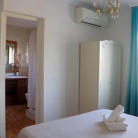 Casa Dia Y Noche Calpe