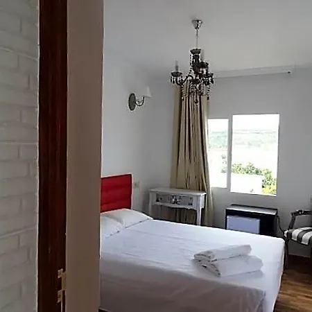 Casa Dia Y Noche Otel 2*