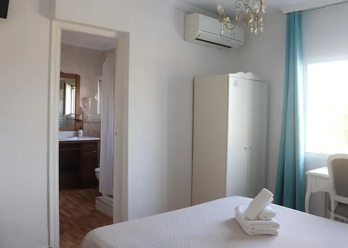 Casa Dia Y Noche Hotel Calpe