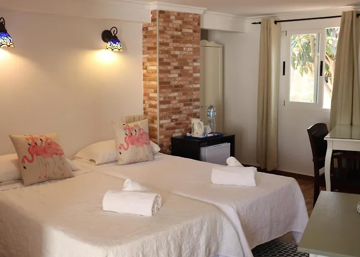 Casa Dia Y Noche Hotel Calpe