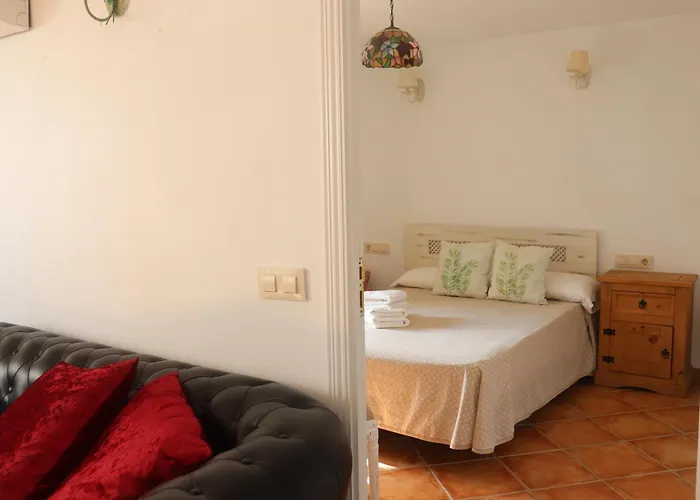 Casa Dia Y Noche 2* Calpe