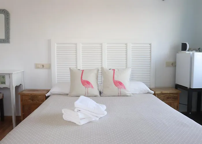 Hotel Casa Dia Y Noche 2*