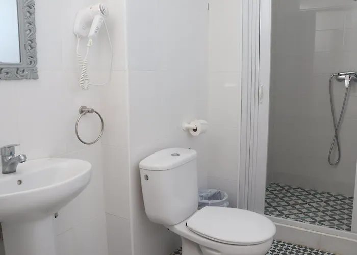 Hotel Casa Dia Y Noche