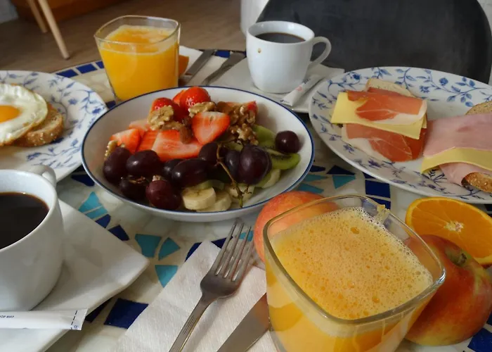 Hotel Casa Dia Y Noche Calpe