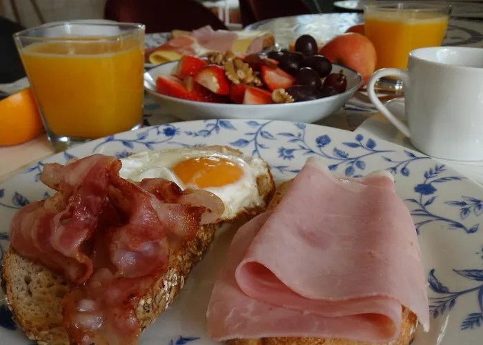 Hotel Casa Dia Y Noche 2*