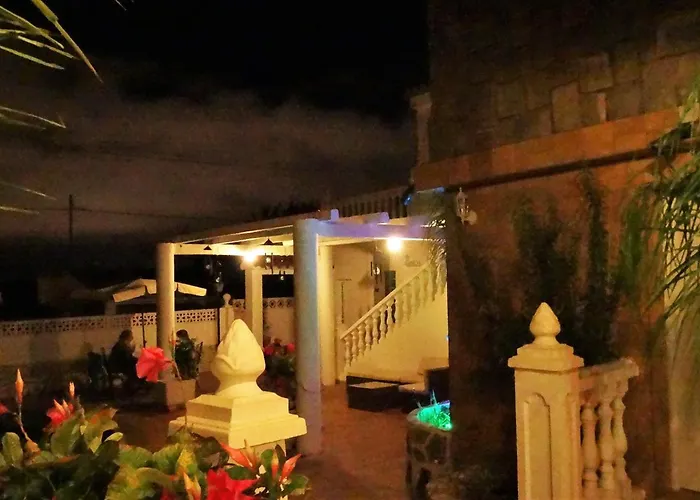 Casa Dia Y Noche 2* Calpe