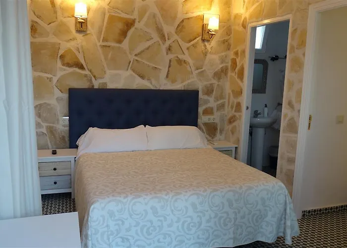 Hotel Casa Dia Y Noche