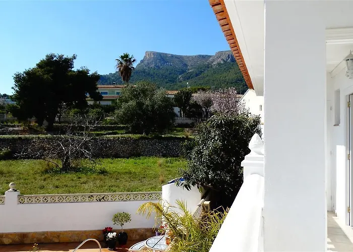 Hotel Casa Dia Y Noche