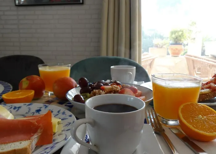 Hotel Casa Dia Y Noche Calpe