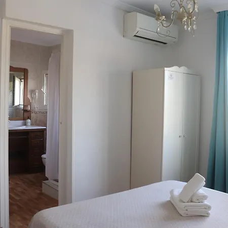 Casa Dia Y Noche Ξενοδοχείο Κάλπε