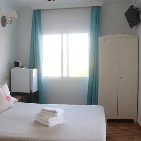 Casa Dia Y Noche Ξενοδοχείο 2*