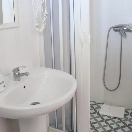 Ξενοδοχείο Casa Dia Y Noche