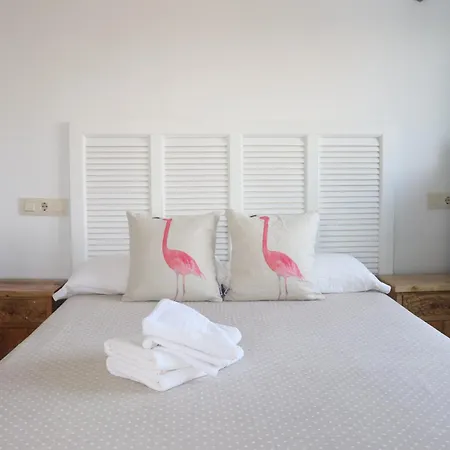 Ξενοδοχείο Casa Dia Y Noche 2*