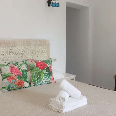 Casa Dia Y Noche Ξενοδοχείο Κάλπε