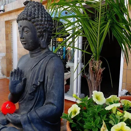 Casa Dia Y Noche Ξενοδοχείο 2*