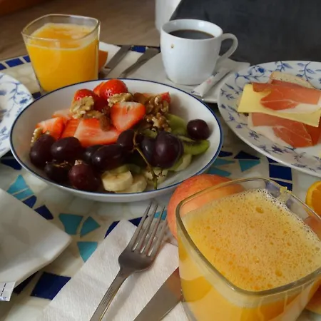 Ξενοδοχείο Casa Dia Y Noche Κάλπε