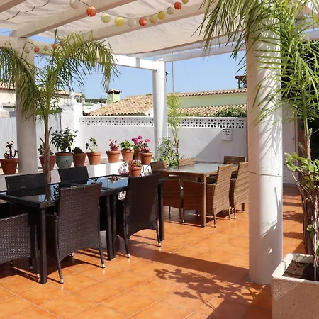 Casa Dia Y Noche Ξενοδοχείο 2*