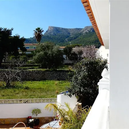 Ξενοδοχείο Casa Dia Y Noche