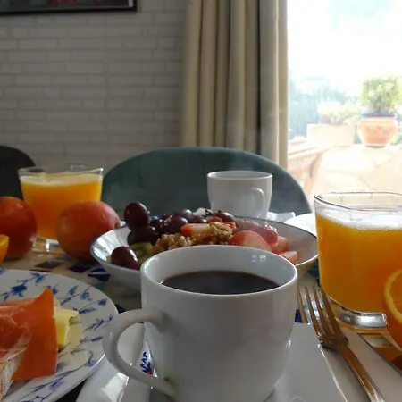 Ξενοδοχείο Casa Dia Y Noche Κάλπε