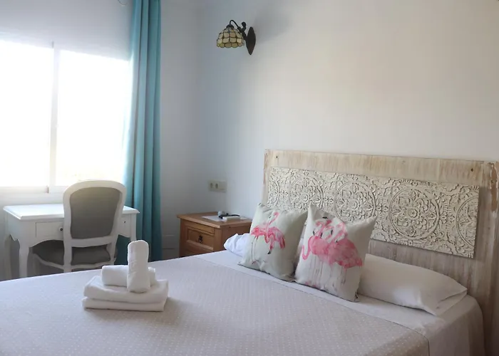 Casa Dia Y Noche 酒店 2*