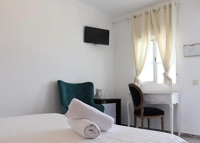 Casa Dia Y Noche 卡尔佩