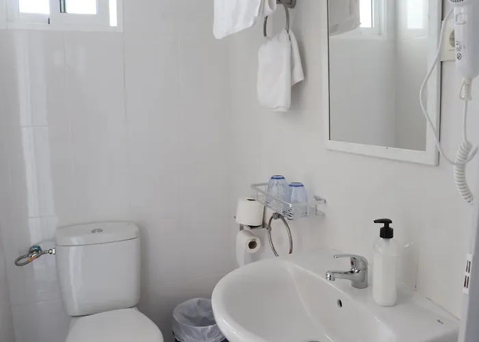 Casa Dia Y Noche 酒店