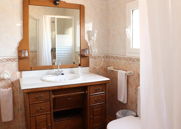 酒店 Casa Dia Y Noche