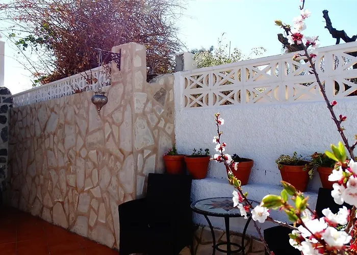 Casa Dia Y Noche 卡尔佩