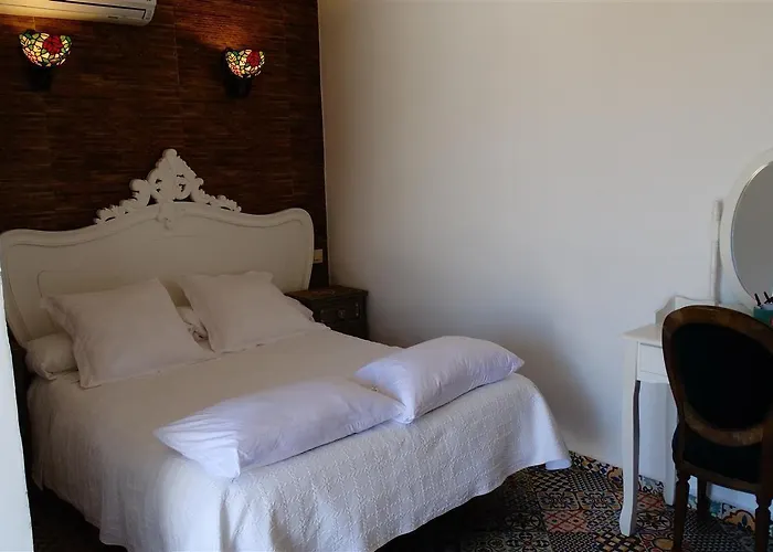 酒店 Casa Dia Y Noche 2*